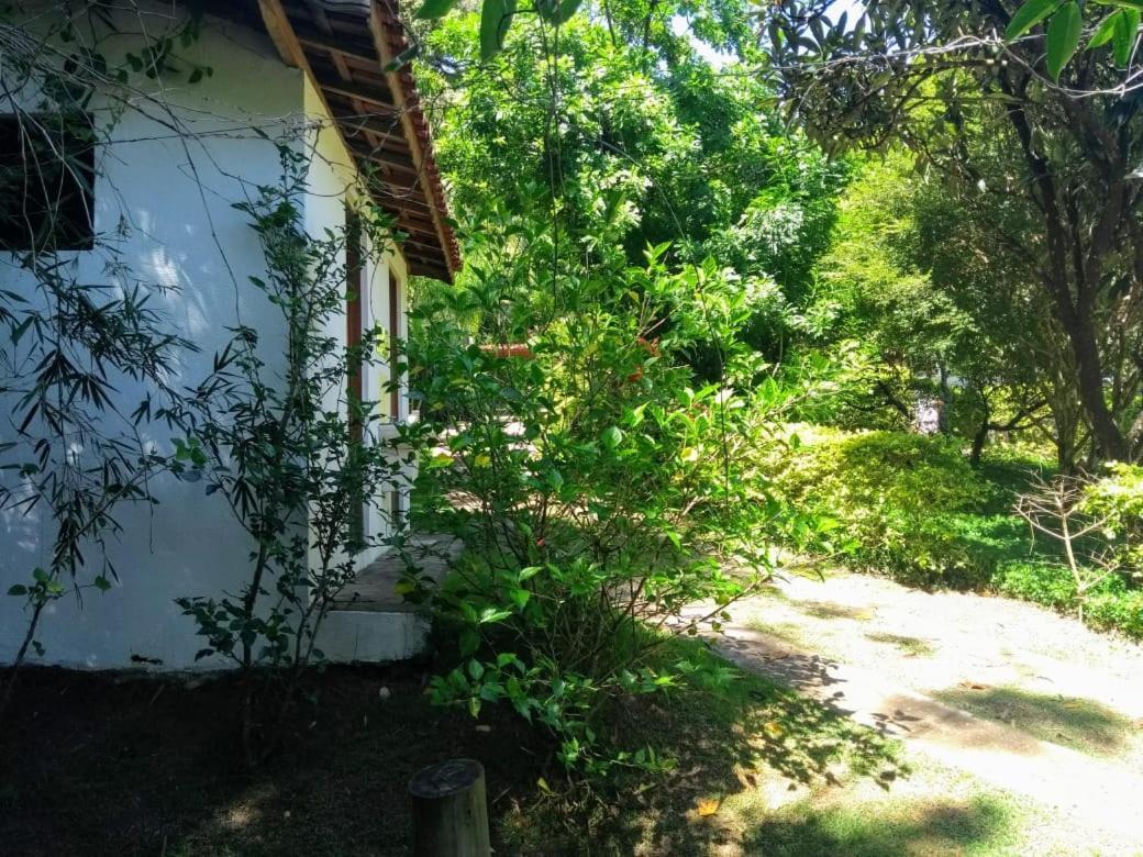 Chacara Do Delei Villa เซาลูอิส ดู ปาราจิงกา ภายนอก รูปภาพ
