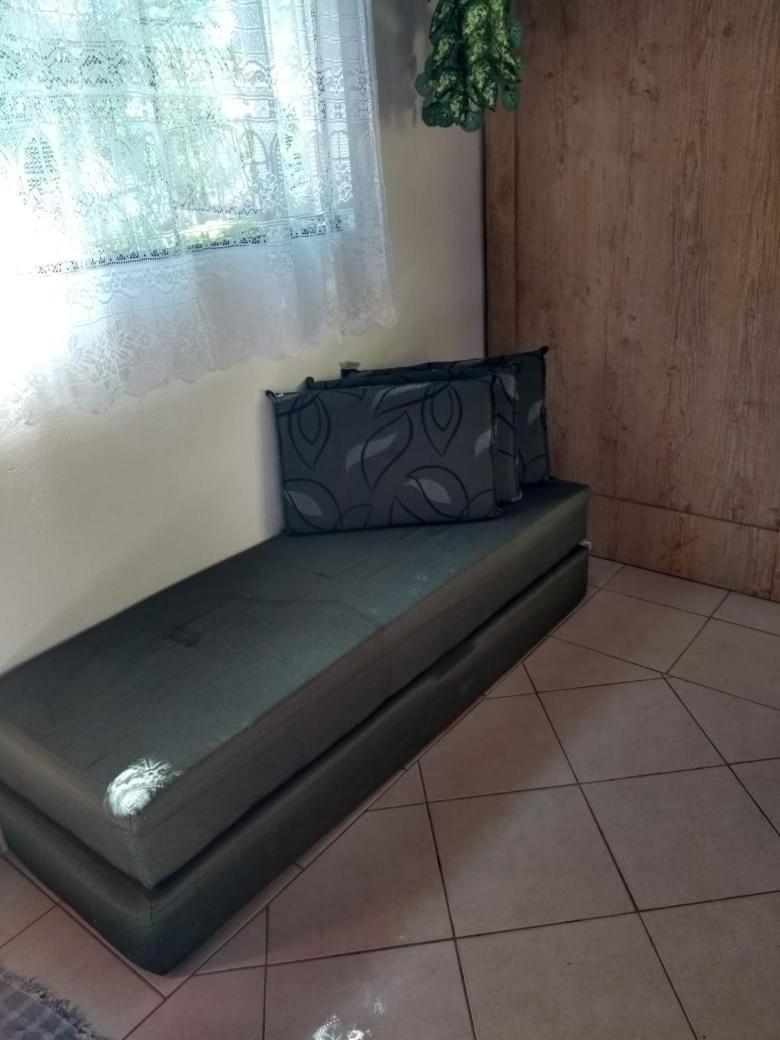 Chacara Do Delei Villa เซาลูอิส ดู ปาราจิงกา ภายนอก รูปภาพ